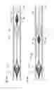 Fig. 25 - Device handle for a medical device
