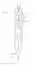 Fig. 33 - Device handle for a medical device