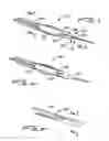 Fig. 02 - Cutting wire assembly for use with a catheter