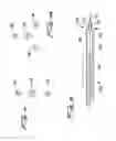 Fig. 04 - Cutting wire assembly for use with a catheter