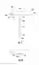 Fig. 08 - Trajectory guidance device and system for surgical instruments