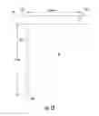 Fig. 12 - Trajectory guidance device and system for surgical instruments