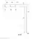 Fig. 13 - Trajectory guidance device and system for surgical instruments
