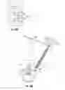 Fig. 16 - Trajectory guidance device and system for surgical instruments