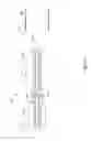 Fig. 10 - PERCUTANEOUS ACCESS DEVICE