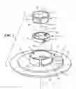 Fig. 02 - Multi-piece gimbal ring