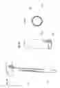 Fig. 13 - Trocar and wound closure device