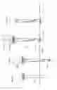Fig. 26 - Trocar and wound closure device