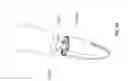 Fig. 29 - Trocar and wound closure device