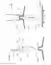 Fig. 35 - Trocar and wound closure device