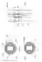 Fig. 40 - Trocar and wound closure device