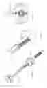 Fig. 41 - Trocar and wound closure device