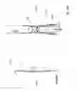 Fig. 44 - Trocar and wound closure device