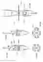 Fig. 47 - Trocar and wound closure device