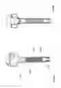 Fig. 48 - Trocar and wound closure device