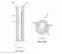 Fig. 22 - Medical device for removing an implanted object