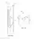 Fig. 23 - Medical device for removing an implanted object