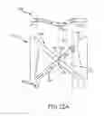 Fig. 32 - Medical device for removing an implanted object