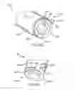 Fig. 45 - Medical device for removing an implanted object