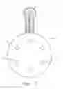 Fig. 04 - Obstetrical instrument