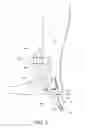 Fig. 04 - Adjustable calcaneal restraint system