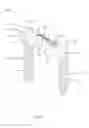 Fig. 10 - Single level fusion systems and methods of assembly and use