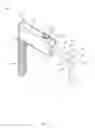 Fig. 16 - Single level fusion systems and methods of assembly and use