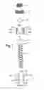 Fig. 02 - Bone anchoring device, tool and method for assembling the same and tool for use with the same