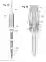 Fig. 06 - Bone anchoring device, tool and method for assembling the same and tool for use with the same