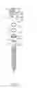 Fig. 10 - Uniplanar bone screw