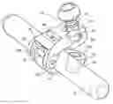 Fig. 01 - BONE FIXING SYSTEM AND METHOD OF USE