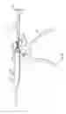 Fig. 18 - BONE FIXING SYSTEM AND METHOD OF USE