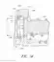 Fig. 17 - Flanged interbody fusion device with fastener insert and retaining ring