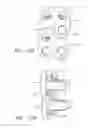Fig. 18 - Flanged interbody fusion device with fastener insert and retaining ring