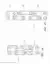 Fig. 23 - Flanged interbody fusion device with fastener insert and retaining ring