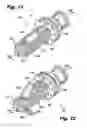 Fig. 08 - Instrument for inserting an interspinous process implant