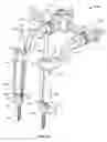 Fig. 04 - Tissue retraction and vertebral displacement devices, systems, and methods for posterior spinal fusion