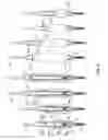 Fig. 08 - Tissue retraction and vertebral displacement devices, systems, and methods for posterior spinal fusion