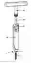 Fig. 01 - Device and method for spinal surgery