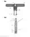 Fig. 06 - Device and method for spinal surgery