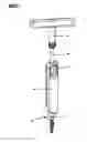 Fig. 11 - Device and method for spinal surgery
