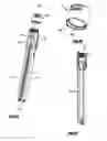Fig. 14 - Device and method for spinal surgery