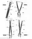 Fig. 17 - Device and method for spinal surgery