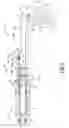 Fig. 09 - Reduction instrument, surgical assembly including a reduction instrument and related method