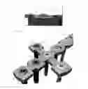 Fig. 04 - Orthopedic bone plate system