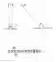 Fig. 08 - Orthopedic bone plate system