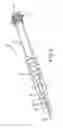 Fig. 03 - Dip fusion spike screw