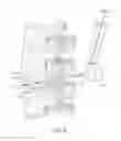 Fig. 07 - Multichannel cannula for kyphoplasty and method of use