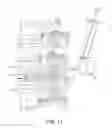 Fig. 12 - Multichannel cannula for kyphoplasty and method of use