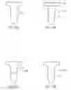 Fig. 13 - Methods and devices for intracorporeal bonding of implants with thermal energy